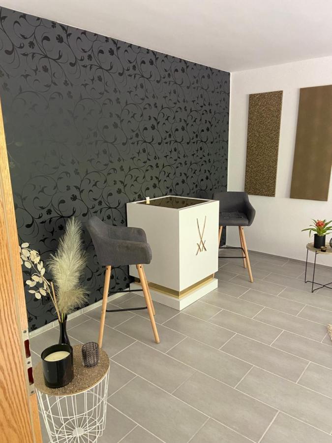 City Apartment #2 Bei Der Porzellan Manufaktur Meissen Luaran gambar