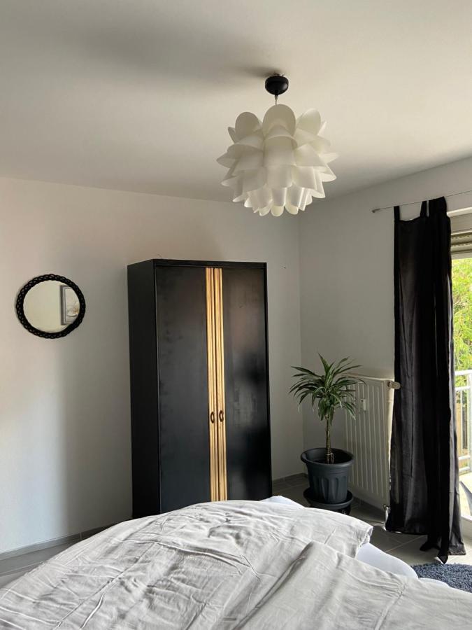 City Apartment #2 Bei Der Porzellan Manufaktur Meissen Luaran gambar