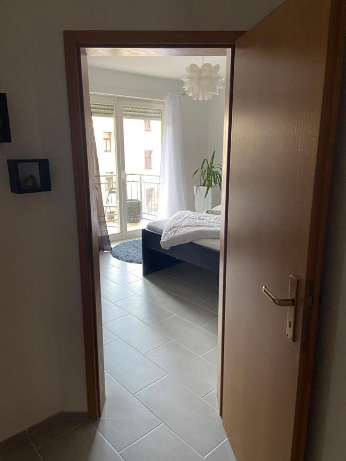 City Apartment #2 Bei Der Porzellan Manufaktur Meissen Luaran gambar